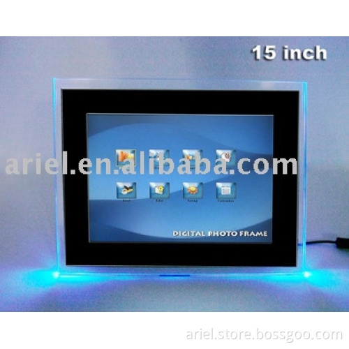 Digital Photo Frame